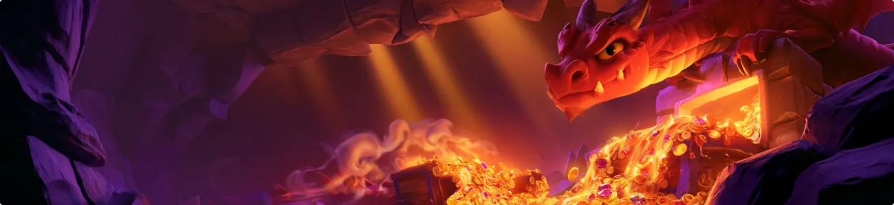 Dragonia Dragonia casino Banner 4